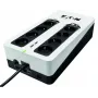 Eaton 3S850F zasilacz awaryjny (UPS) Standby (Offline) 0.85 kVA 510 W 8 gniazd AC
