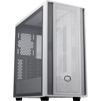 Obudowa MasterBox 600 Light WHITE