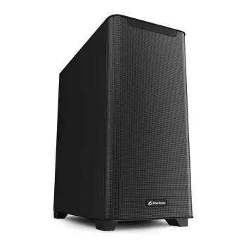 PC Case Sharkoon M30 Czarny Full Tower ATX E-ATX