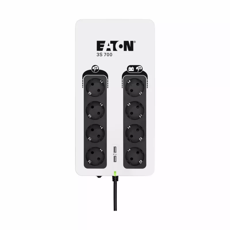 Zasilacz awaryjny Eaton 3S700D