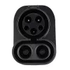 Akyga AK-SC-E11 adapter do ładowania EV CCS1 / CCS2 kompaktowy 150A