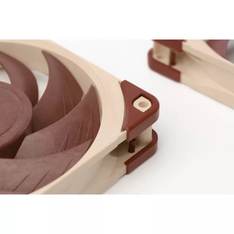 Noctua NF-A12x25 FLX 120mm wentylator obudowy
