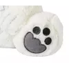 Plush projector toy Milly Mally Bear 5656 with soft light for nursery