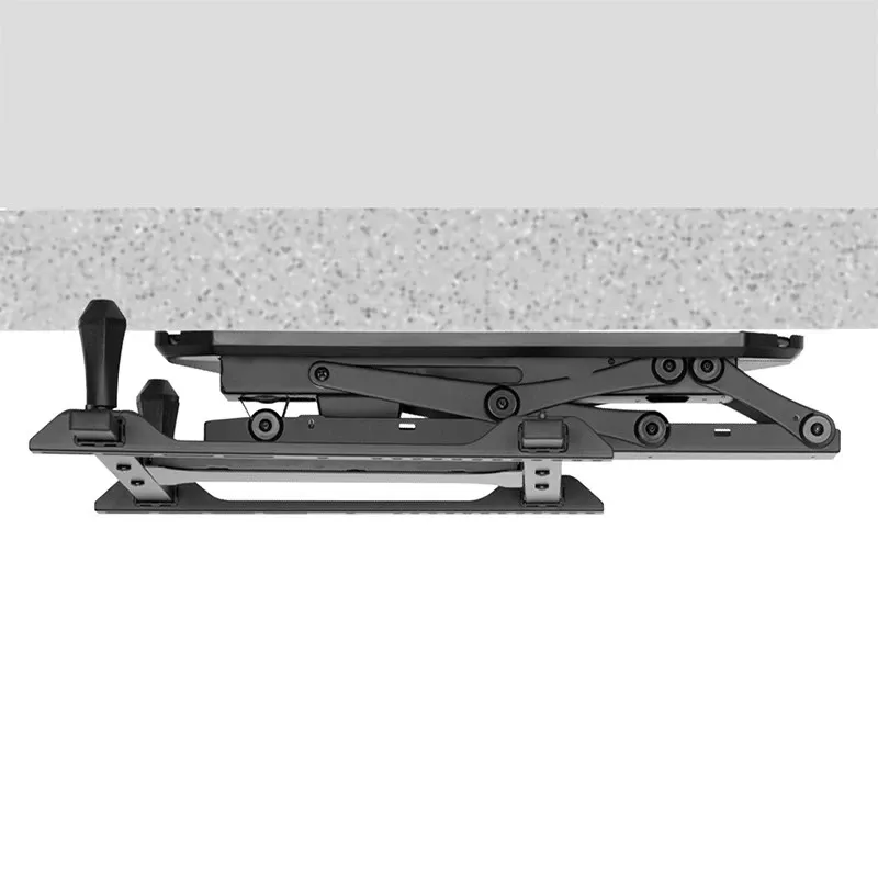 Logilink uchwyt sufitowy do telewizora 32-70, Max. 35 kg