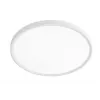 Lampa | VISIONAL | Pobór mocy 32 W | Strumień świetlny 3840 lumenów | 6000 K | VS-FL-32-IP44/W