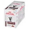 Mokra karma dla kota Royal Canin Gastrointestinal Moderate Calorie 12 x 85 g saszetek, dla dorosłych kotów, smak mięsny, 82,2% wilgotności