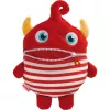 Maskotka schmidt spiele Worry Eater Jenna — pluszowa przytulanka, 25 cm