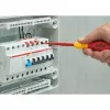 Wiha SoftFinish electric cienkiFix zestaw wkrętaków 3201K601