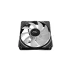 Wentylator obudowy Deepcool RF 120 FS 120mm ARGB