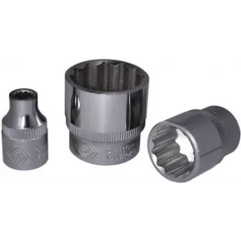 Końcówka do nakrętek C.K Tools T4690M 15 mm 1 szt.
