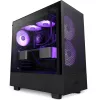 All-in-one liquid cooler NZXT Kraken 240 RGB