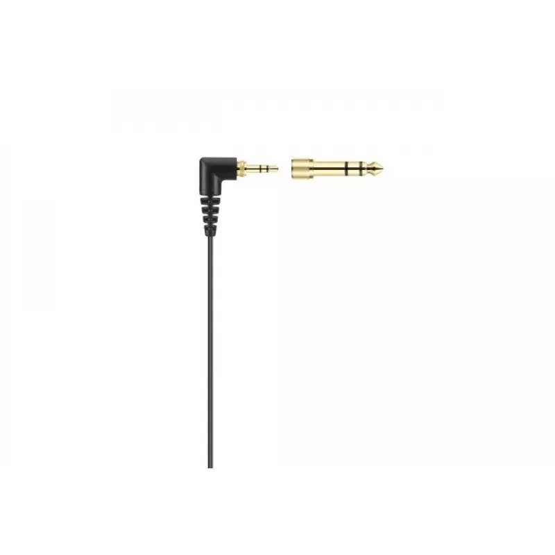 Sennheiser HD 25 - profesjonalne słuchawki, dynamiczne, zamknięte