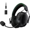 BlackShark V3 Pro dla Xbox, słuchawki gamingowe czarne, ANC, 2,4 GHz dongle, Bluetooth, USB, 3,5 mm jack