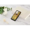 Etui ochronne iKins do Samsung Galaxy S20 Ultra — wzór Czarny Kiss