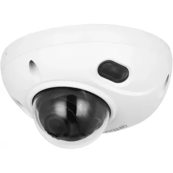 Kamera kopułowa IP Dahua WizSense DH-IPC-HDBW3541F-AS-S2 — 5 MP, 2,8 mm, 2960×1668, wewnętrzna/zewnętrzna, sufit/ściana