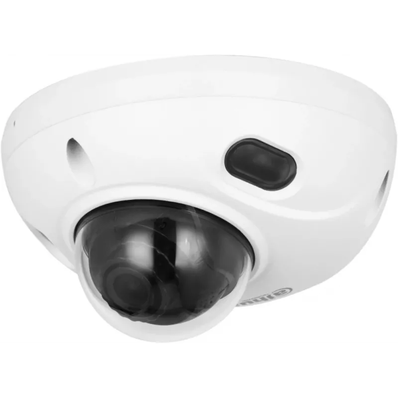 Kamera kopułowa IP Dahua WizSense DH-IPC-HDBW3541F-AS-S2 — 5 MP, 2,8 mm, 2960×1668, wewnętrzna/zewnętrzna, sufit/ściana