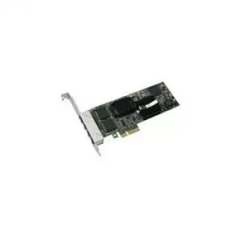 INTEL E1G42ETBLK PRO/1000 ET dwuportowa karta sieciowa serwerowa bulk (E1G42ETBLK)