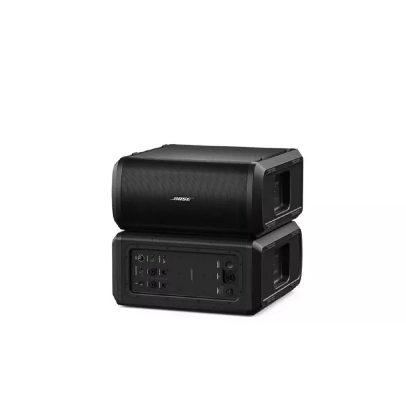 Bose Sub1 - Aktywny moduł basowy