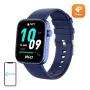 Smartwatch Colmi P71 niebieski