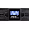 UPS 3000VA Line-Interactive USB/RS232 LCD-Display 48,30cm (19)/Tower - (Offline-) UPS - 34 min (All930019RT)