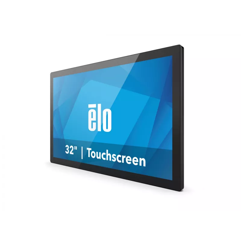 Elo Touch Systems E103164 Wyświetlacz 3204 L Czarny