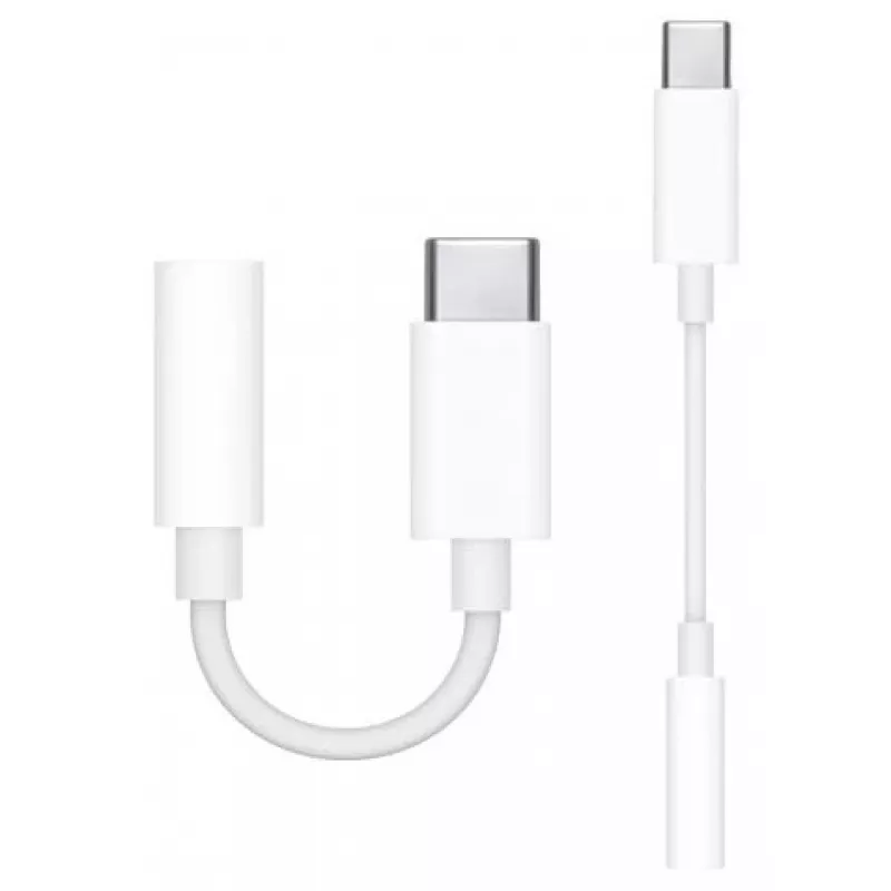 Kabel USB-C do Audio 3.5MM/A-CM-3.5F-01 Gembird