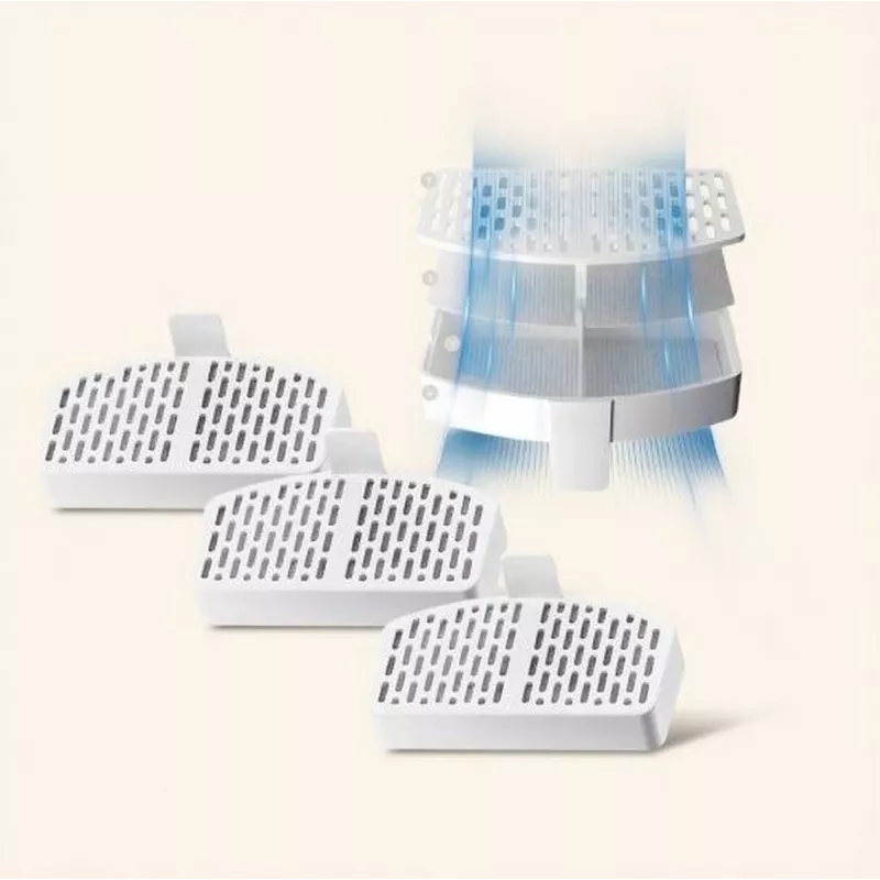 Filtr do fontanny dla zwierząt Smart Home FILTER/CP-JNFT1C Panasonic