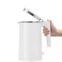 Czajnik elektryczny Xiaomi 1,7 l 1800 W biały — stal nierdzewna, pokrywa z przyciskiem, izolacja termiczna
