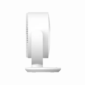 Wentylator łopatkowy domowy Xiaomi BHR9872EU — biały, stołowy/podłogowy, 18 W, 324×200×334 mm