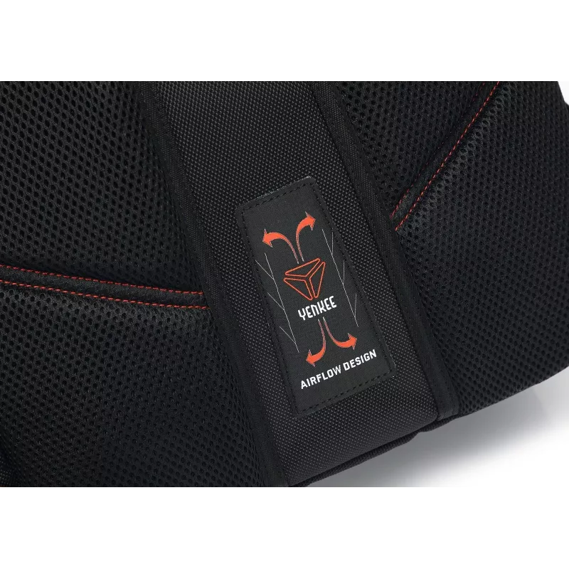 Plecak na laptopa YBB 1503 SHIELD Backpack 15,6 cala