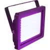 Reflektor LED EUROLITE FL-100 SMD Violet 100W, kolor fioletowy, 100 watów