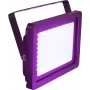 Reflektor LED EUROLITE FL-100 SMD Violet 100W, kolor fioletowy, 100 watów