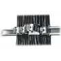 Obejma kablowa Rittal DK 7097.000 Stal nierdzewna 25 szt. Maks. średnica wiązki 2,2 cm