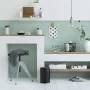 Brabantia Pedal Bin newIcon Round Czarny (11 33 21)