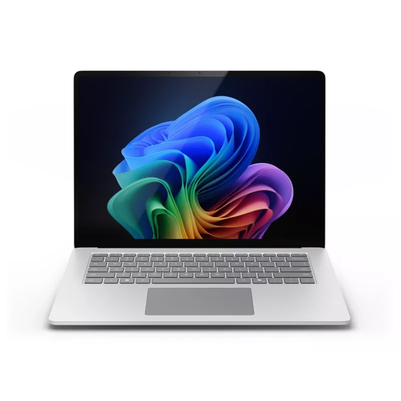 Laptop Microsoft Surface 15in Surface Laptop FB Ultra7 16GB 512GB Intel Iris Xe Win11Pro Platinum