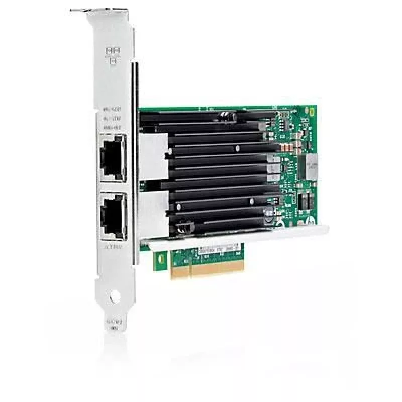 HPE Ethernet 10Gb 2-port 561T Adapter