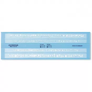 Ołówek Staedtler Mars 572 FL