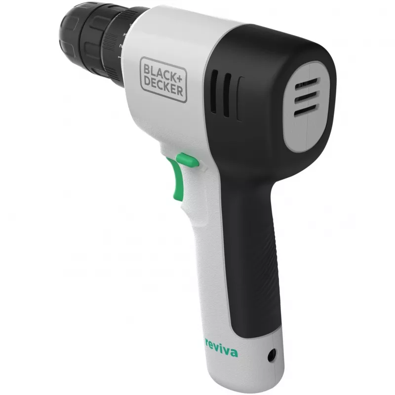 DeWalt Reviva Wiertarko-wkrętarka akumulatorowa 12V