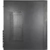 Obudowa komputerowa INTER-TECH IT-2815 Linear, ATX, czarna