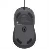 Logitech Signature Wiczerwony M520 for Business Optyczna przewodowa mysz USB-C Plug-and-Play Windows/Mac/Chrome/PC/laptopy - Graphite