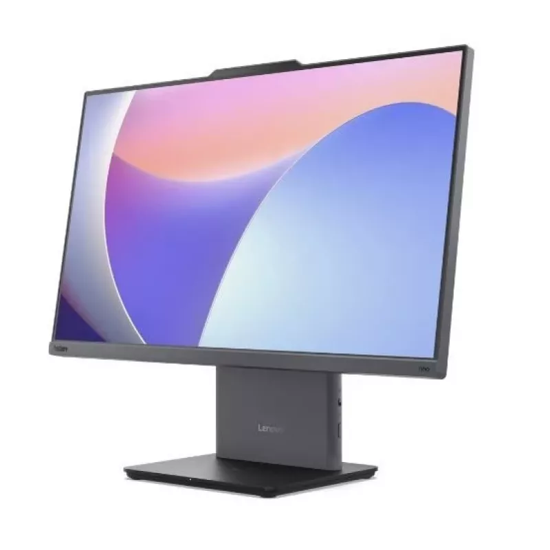 All-in-One PC Lenovo neo 50a G5 W11Pro Core i5 16GB RAM 512GB SSD 23,8 cala FHD Dotyk Luna szary
