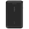 Mocbank Belkin BPB021HQBK 10000 mAh