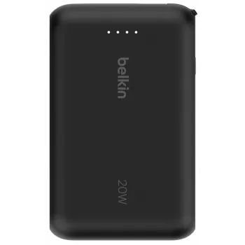 Mocbank Belkin BPB021HQBK 10000 mAh