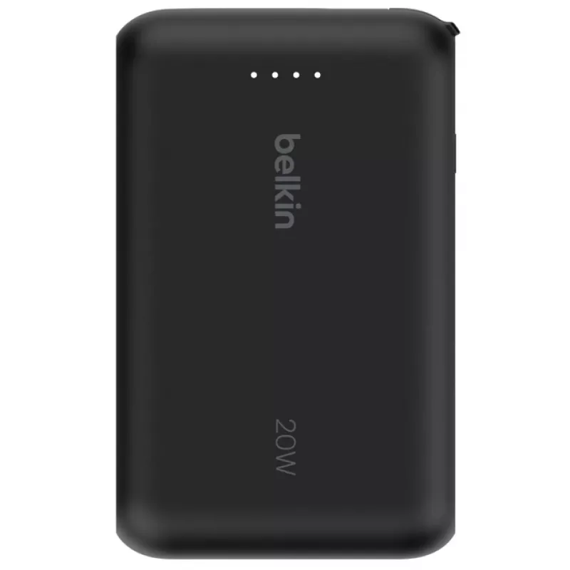 Mocbank Belkin BPB021HQBK 10000 mAh