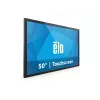 Elo Touch Systems E103937 Wyświetlacz 5054 L Czarny