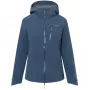 Kurtka damska VIKING Trek Pro 2.5 Lady Navy M