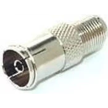 Adapter złączy kablowych e+p F 81
