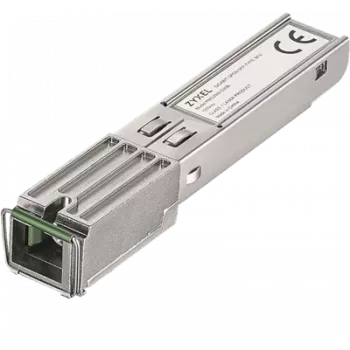 Moduł nadajnika-odbiornika SFP Telekom GPON B+ SC/APC, złącze jednoprzewodowe SC/APC