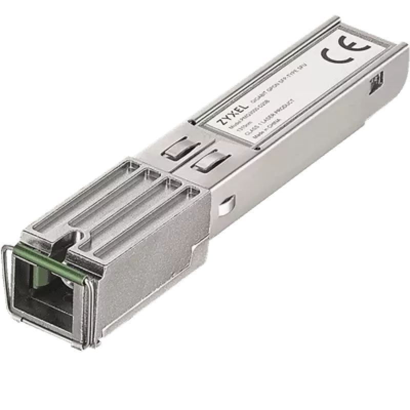 Moduł nadajnika-odbiornika SFP Telekom GPON B+ SC/APC, złącze jednoprzewodowe SC/APC