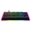 Klawiatura Razer CzarnyWidow V4 Pro Gaming USB QWERTZ niemiecka Czarna mechaniczna RGB